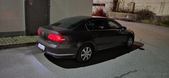 Passat - 11