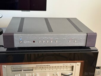 KRELL KAV-300i Stereo amplifier - 11