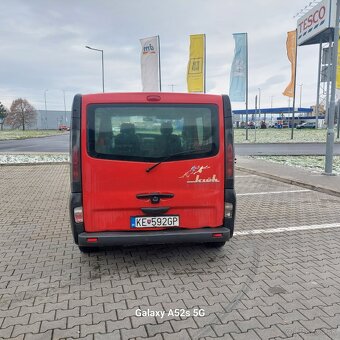 ✅ Opel Vivaro 1.9 CDTi - 11