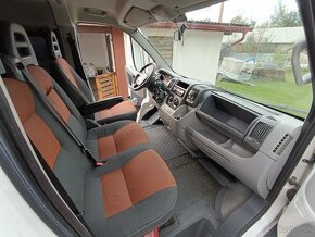 Fiat Ducato 2,3. 88 kw - 11