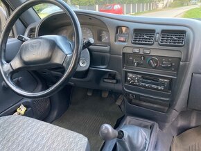 Toyota Hilux sklapac, pick up - 11