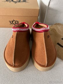 Ugg Tazz dámské zimné šlapky čizmy - 11