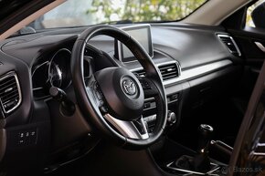 Mazda 3 2.0 Skyactiv -G120 Revolution - 11