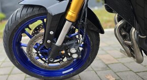 Yamaha mt-09 SP - 11