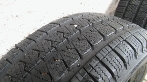 zimné 205/65 r16 C Matador Nordicca Van - 10 mm kúpa 2023 - 11