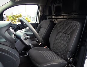 RENAULT KANGOO 1.5dci 2016 81kW - 2 miestna - ROZVODY - STK - 11