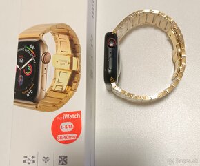 Inteligentné hodinky SmartWatch i9 - 11