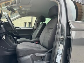 VW Tiguan Allspace 2.0TDI DSG 4x4 2020 - Odpočet DPH - - 11