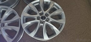 5x114,3 r19 mazda kia hyundai mitsubishi toyota honda - 11