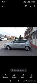 Seat Altea 1.9 tdi - 11