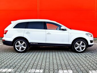 AUDI Q7 3.0 V6 TDI 240K QUATTRO TIPTRONIC S-LINE - 11