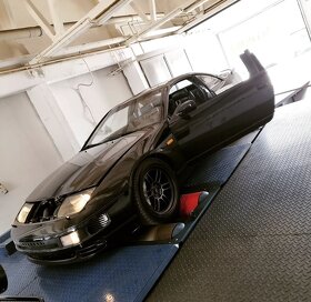 Nissan 300zx TwinTurbo vymením - 11