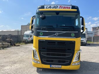 VOLVO FH 460 2019 EURO 6 Nový tachograf - 11