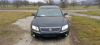 VW Phaeton 3.0 TDI 165kw - 11