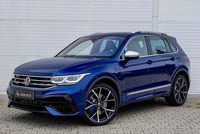 ✔️21" Exkluzivna NOVINKA Letný komplet TIGUAN ( R ) R-line - 11