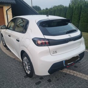 Peugeot 208 ,1.5 diesel - 11