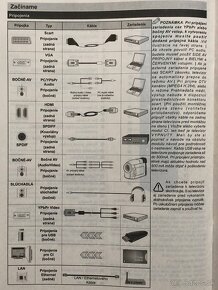 TV Technika SM32-240 - 11