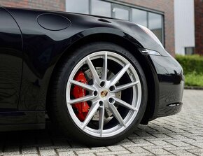 PORSCHE 911 Carrera S 331KW, 450PS AT, EXCLUSIVE - 11