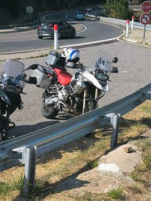 BMW R 1200 GS 30 yahre - 11