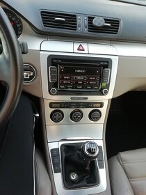 Passat 2008 B6 1.4 TSI 155xxx km - 11