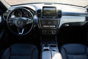 Mercedes-Benz GLE SUV 250d A/T - 11