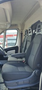 Fiat Ducato L3H2 3,5t 2019 - 11