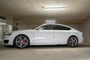 Audi A7 3.0 TDI quattro S tronic - 11