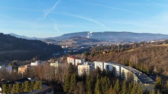 Na predaj byt Dolný Kubín, garsónka s balkónom, Banisko - 11