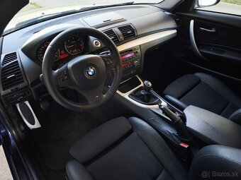 BMW 1 LCI 118d M Paket - 11