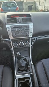 Mazda 6 GH Wagon 2.0 MZR (2008) - 11