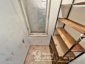 Na predaj 3-izbový byt s balkónom v centre mesta na Michalsk - 11