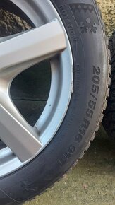 205/55 R16 zimné - 11