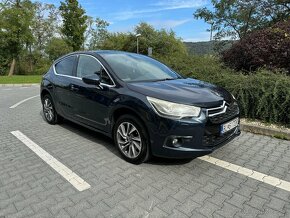 Citroën DS4 HDi 110 Design - 11