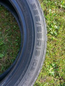 225/55 r19 zimne pneumatiky - 11