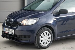 Škoda Citigo 1.0 MPI Active - 11