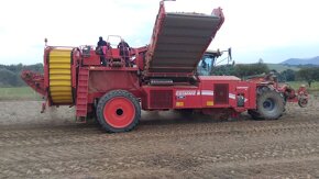 Grimme Varitron 270   (NONSTOP BUNKER) - 11