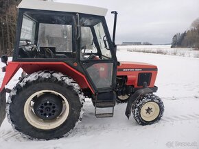 Zetor 5211 - 11