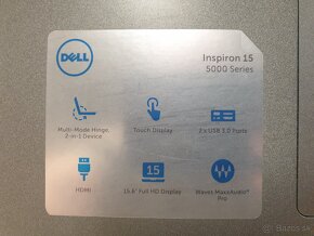 DELL  Core i5  16GB RAM  s  VADOU  LCD - 11