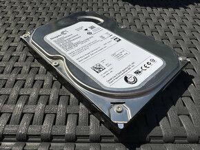 2,5" Hard disk Seagate Barracuda 500 GB, SATA, 7200 RPM - 11