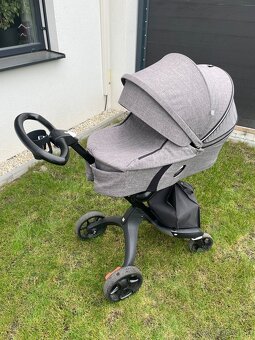 Stokke xplory V6 - 11