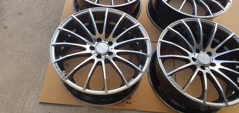 5x114,3 r20 mazda kia hyundai mitsubishi toyota honda - 11