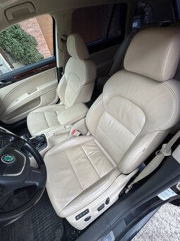 Predám Škoda Superb Combi 2.0 TDI CR 125 kW - 11