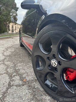 Vw Golf 5 GTI - 11