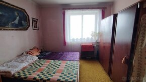 PREDAJ 3- izbový byt s balkónom v Lučenci - 11