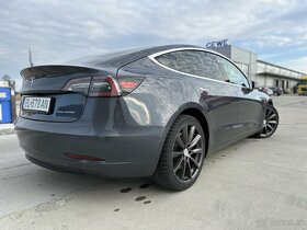 Tesla Model 3 Long Range Dual Motor 4x4 - 11