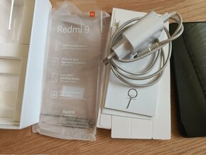 Xiaomi Redmi 9C NFC 3GB RAM/32GB ROM+sim karta RADOST - 11