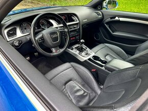 Audi S5 4.2 V8 - 11