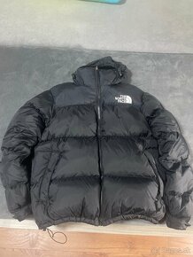 The North Face retro 1996 puffer jacket paperova bunda - 11