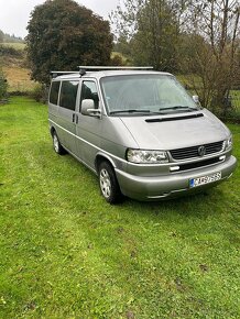 Vw transporter T4 - 11