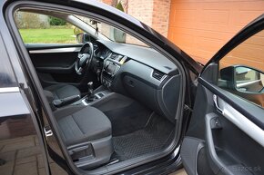 ŠKODA Octavia 1.6 TDI STYLE KLIMA TEMPOMAT CONSTRUCT - 11